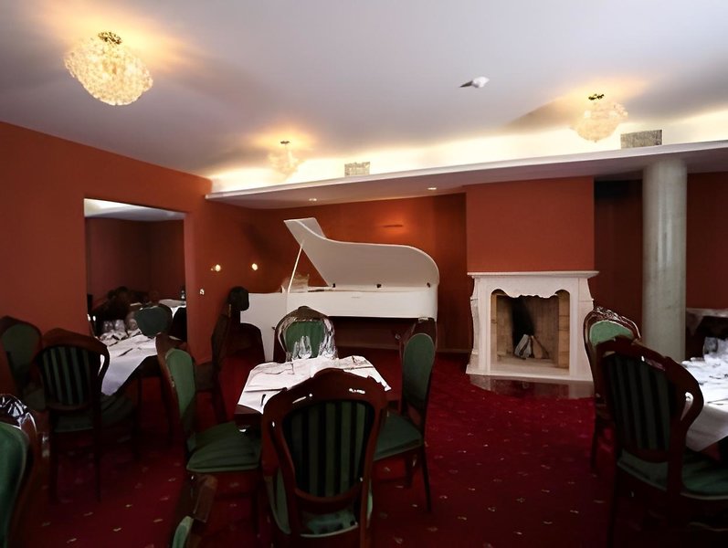 Hotel Bern