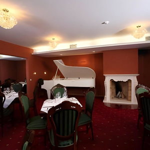 Hotel Bern cazare Tallinn