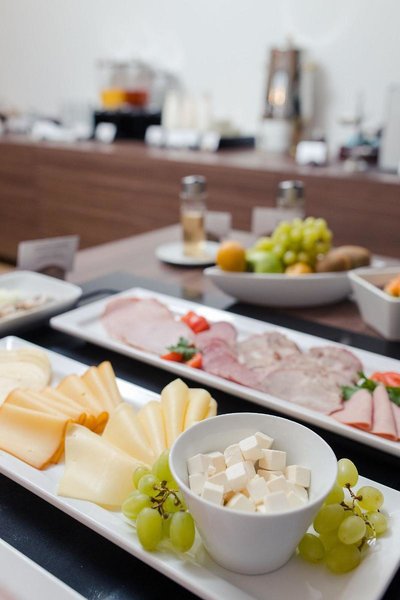 Hotel Rannahotel Pärnu