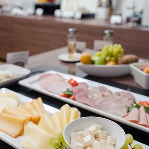 Hotel Rannahotel Pärnu cazare Paernu