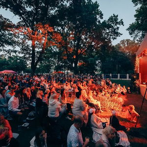 Hotel Villa Ammende cazare Paernu