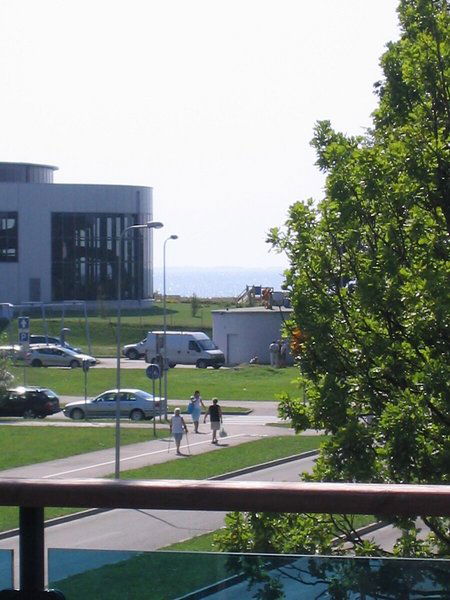 Hotel Hotell Tammsaare