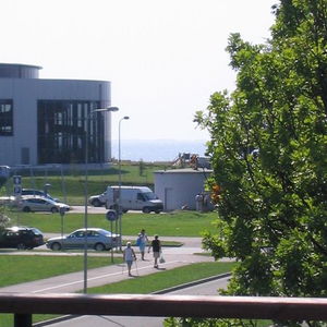 Hotel Hotell Tammsaare cazare Paernu