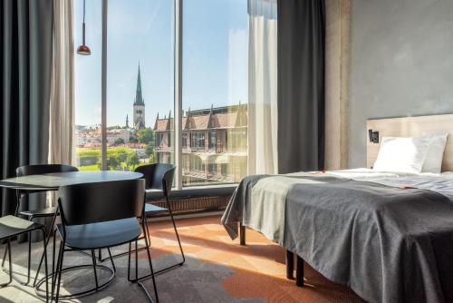 Hotel Citybox Tallinn