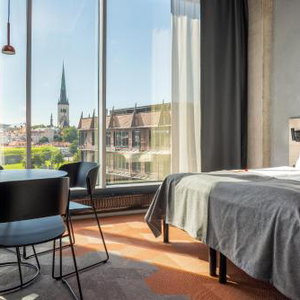 Hotel Citybox Tallinn cazare Tallinn