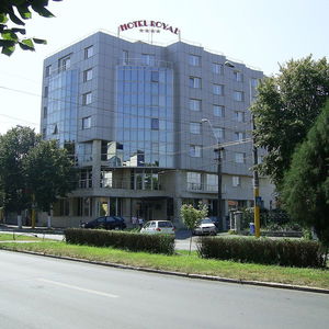 Hotel Royal Constanta cazare Constanta