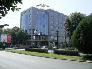 Hotel Royal Constanta cazare Constanta