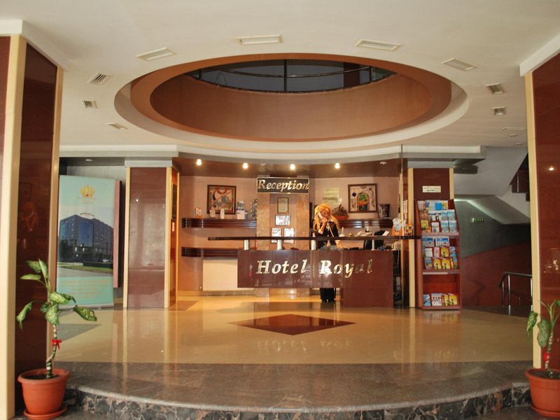 Royal Constanta