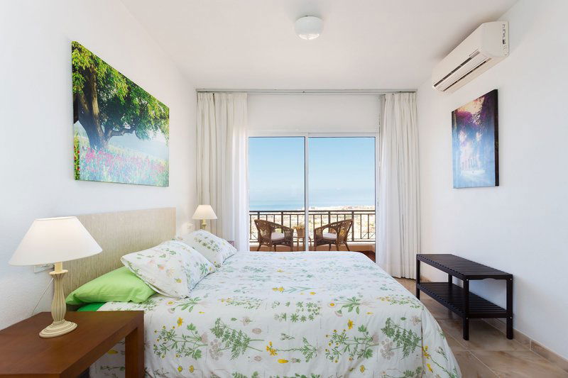 Hotel Duplex Torviscas Sunset View