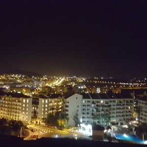 Hotel The Heights cazare Los Cristianos