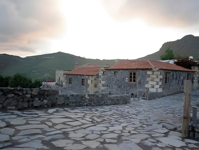 Hotel Casa Vera De La Hoya