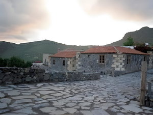 Hotel Casa Vera De La Hoya cazare San Miguel De Abona