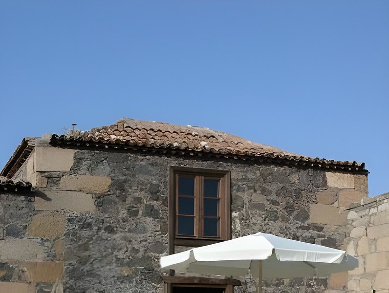 Casa Vera De La Hoya