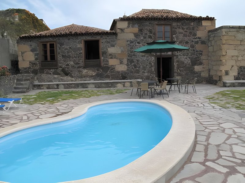 Casa Vera De La Hoya