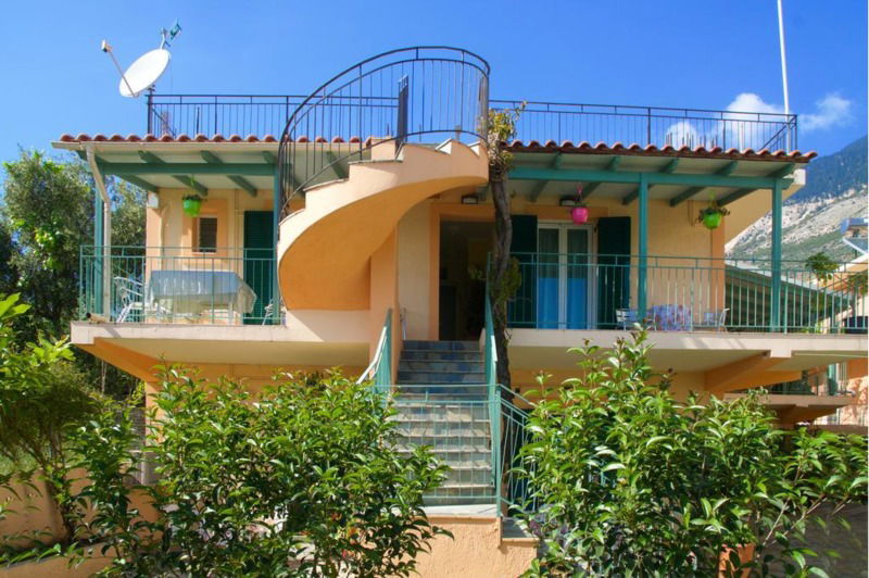 Hotel Maria Apartments