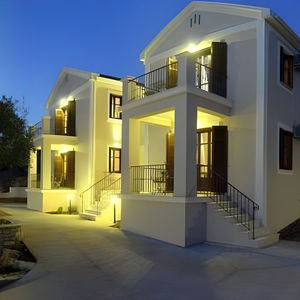 Hotel Adastra Ithaca Luxury Suites cazare Lefkada (toate statiunile)