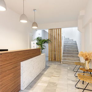 Hotel Costa Azzurra Hotel cazare Skala