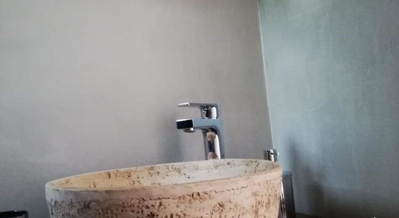 Hotel Aloni Studios & Apartments