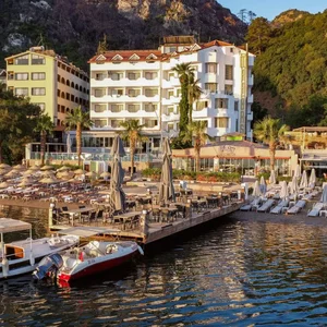 Sejur Marbas Select Beach +14 vacanta Marmaris