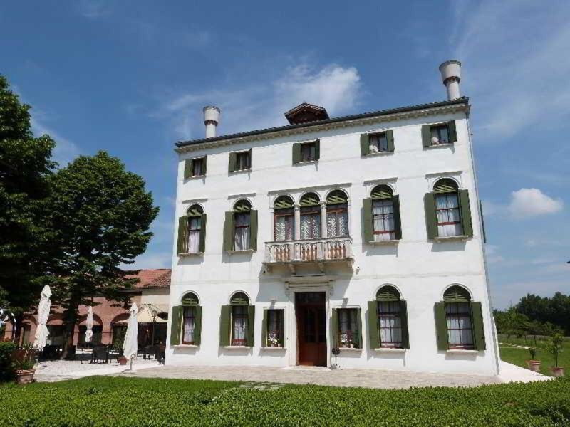 Hotel Villa Martin Museo Hotel