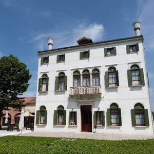 Hotel Villa Martin Museo Hotel cazare Dolo
