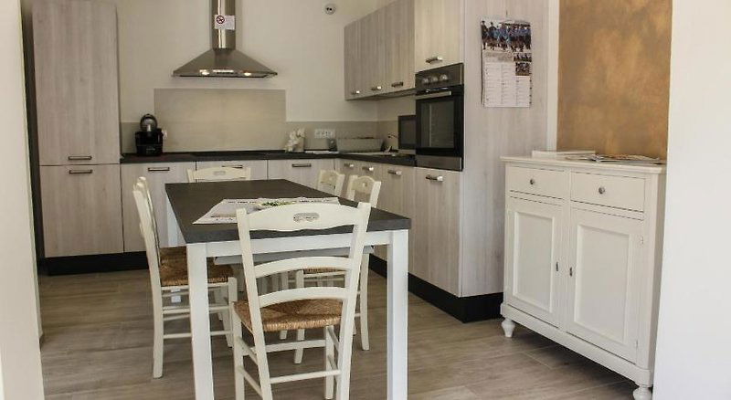 Hotel B&B L'arte E Di Casa