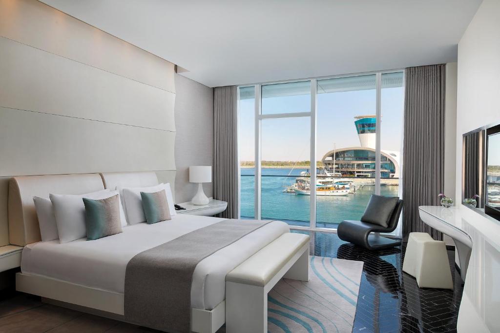 W Abu Dhabi - Yas Island