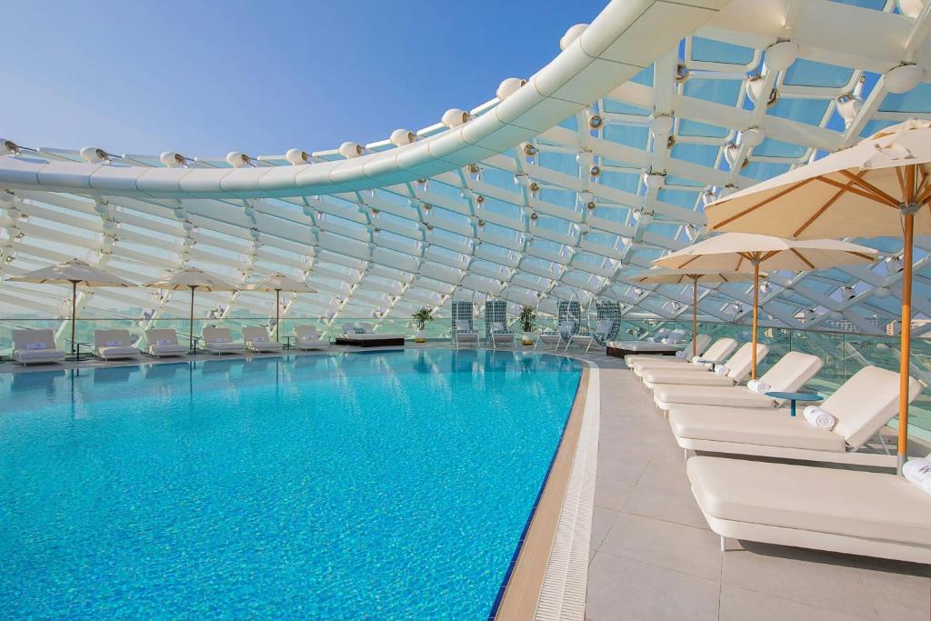 W Abu Dhabi - Yas Island