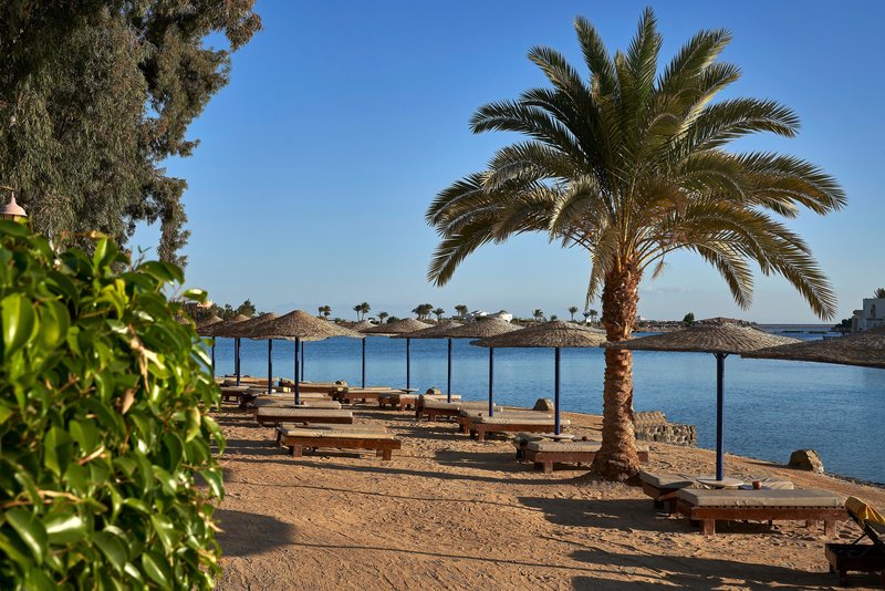 Sultan Bey Hotel El Gouna