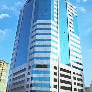 Hotel Alain Hotel Ajman cazare Ajman City