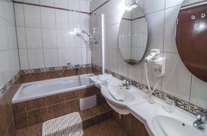 Hotel Marami cazare Sinaia