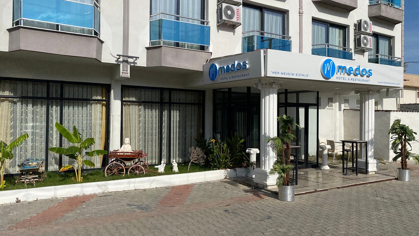 Medos Beach Hotel