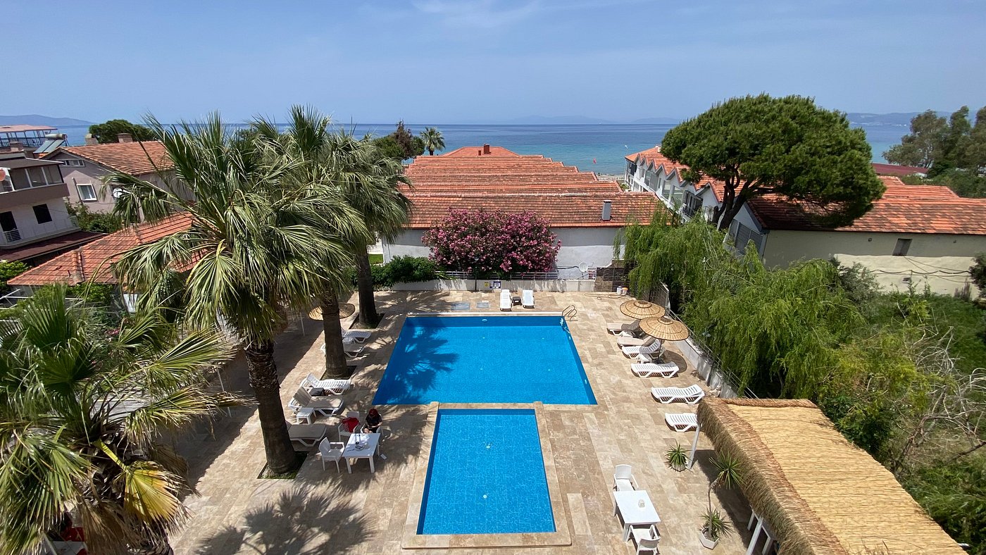 Medos Beach Hotel
