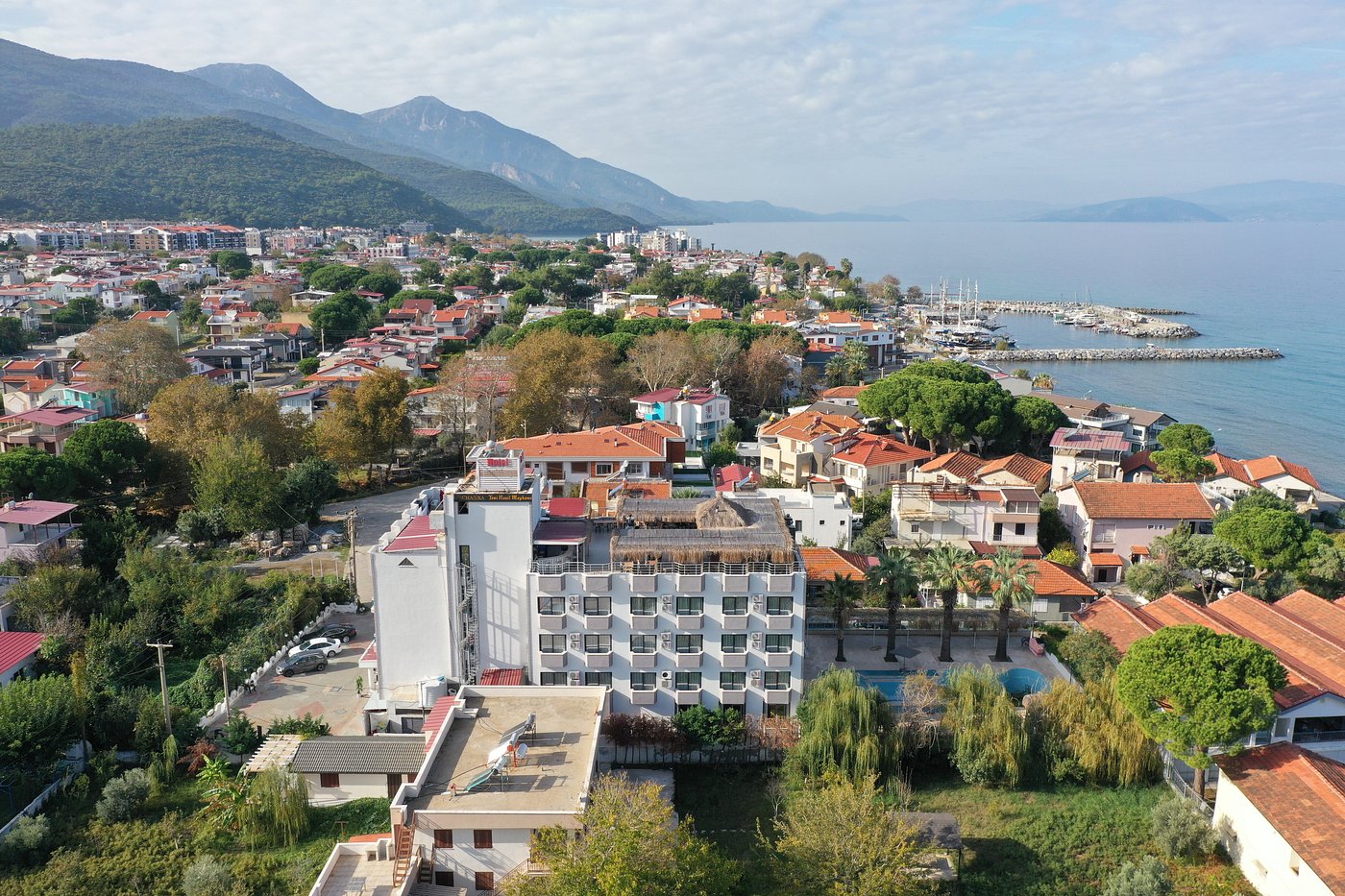 Hotel Medos Beach Hotel