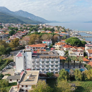 Sejur Medos Beach Hotel vacanta Kusadasi