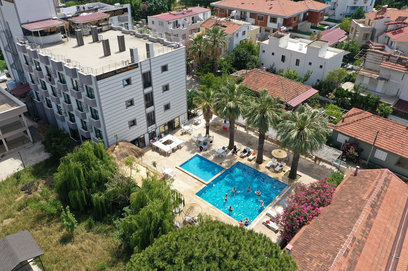 Medos Beach Hotel