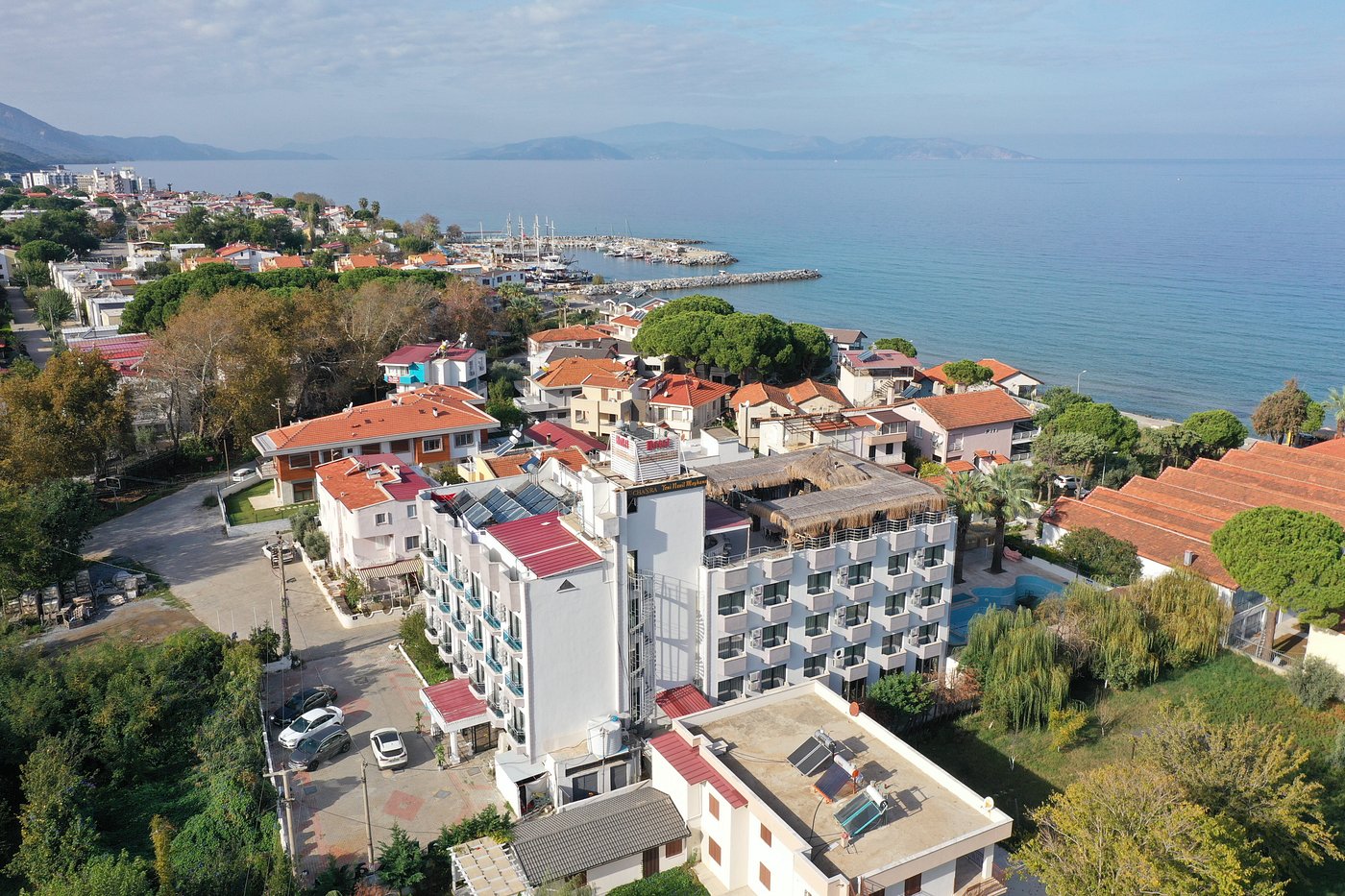 Medos Beach Hotel