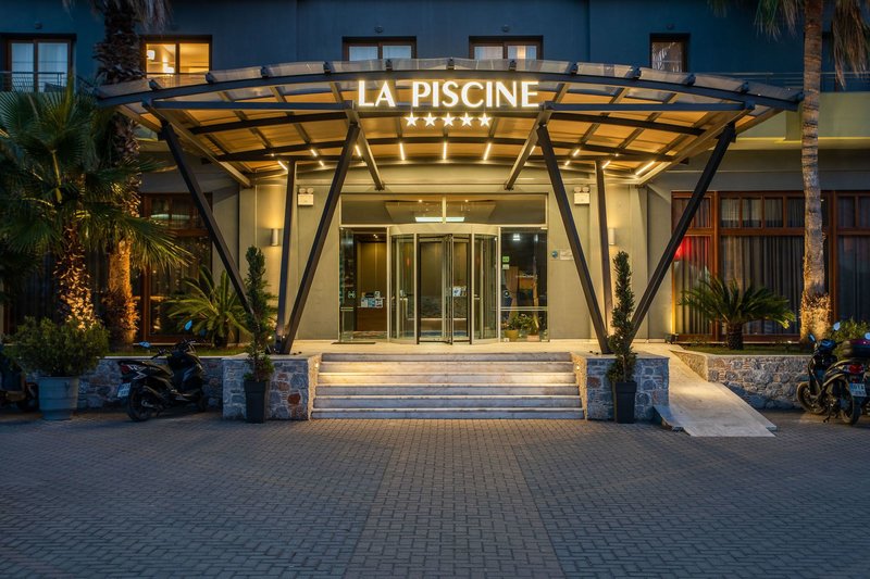 La Piscine