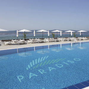 Hotel Paradiso Aparthotel cazare Nessebar