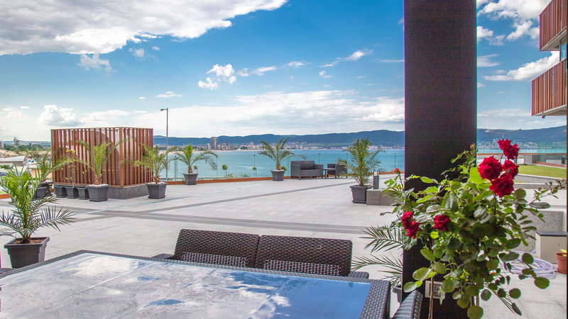 Paradiso Aparthotel
