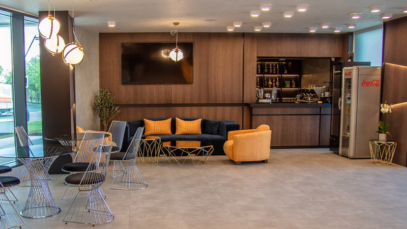 Paradiso Aparthotel