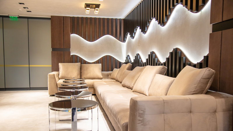 Paradiso Aparthotel