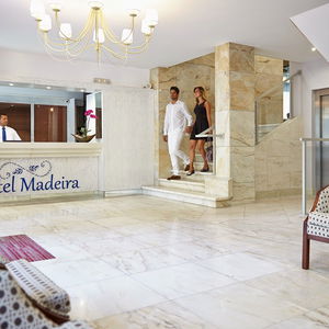 Sejur Hotel Madeira vacanta Funchal