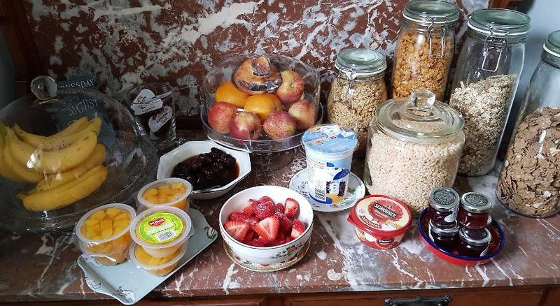 Hotel Low Gingerfield Farm B&B