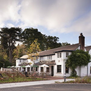 Hotel The Royal Foresters cazare Ascot