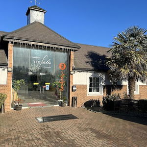 Hotel Desalis Hotel Stansted cazare Stansted Mountfitchet