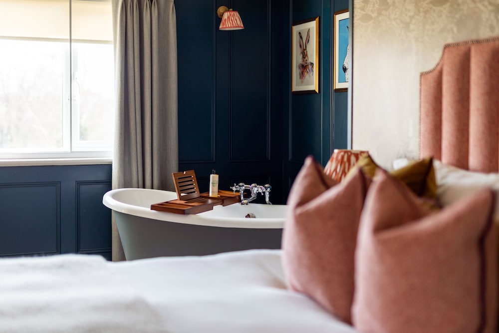 The Bridge Hotel