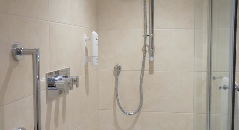 Hotel The Lawn Guest House