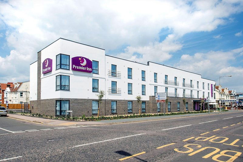 Hotel Premier Inn Clacton-On-Sea (Seafront) Hotel