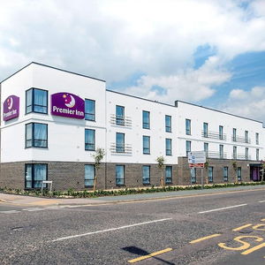 Hotel Premier Inn Clacton-On-Sea (Seafront) Hotel cazare Clacton-on-Sea